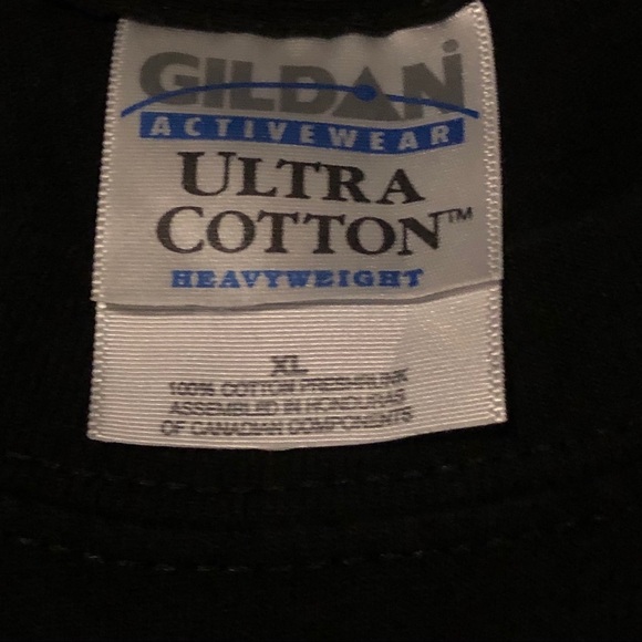 RTFM Graphic Tee - Picture 3 of 3